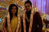 BHARATH AND JESHLY WEDDING RECEPTION