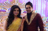 BHARATH AND JESHLY WEDDING RECEPTION
