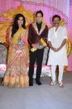 BHARATH AND JESHLY WEDDING RECEPTION
