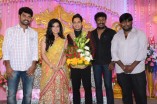 BHARATH AND JESHLY WEDDING RECEPTION