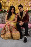 BHARATH AND JESHLY WEDDING RECEPTION