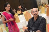 BHARATH AND JESHLY WEDDING RECEPTION