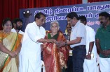 Bharathiraja honoured National Award Winners