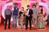 Bharath’s sister Preethi’s Wedding Reception
