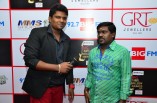 Big Tamil Melody Awards Red Carpet