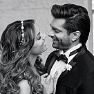 Bipasha Basu - Karan Singh Grover Wedding 