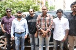 Biriyani Team at CBCID Office