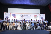 BOFTA Convocation 2015 - 2016
