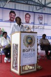 Bofta Inauguration Day