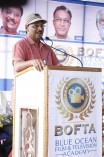 Bofta Inauguration Day
