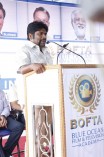 Bofta Inauguration Day