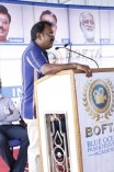 Bofta Inauguration Day