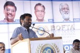 Bofta Inauguration Day