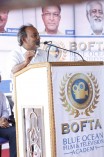 Bofta Inauguration Day
