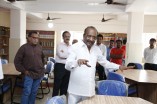 BOFTA - Library Launch