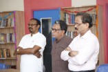 BOFTA - Library Launch