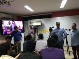 BOFTA - Library Launch