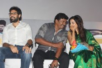 Bongu Audio Launch
