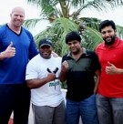 Boologam Shooting Spot