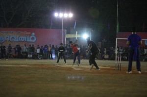 Brindavanam Koppai Cricket Tournament