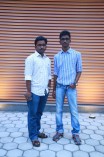 Kappal team's 'Meet and Greet' with BW contest winners 