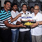 Cameo Films Production No 1 Movie Launch