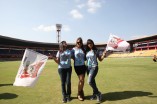 CCL 4 Bhojpuri Dabanggs Vs Bengal Tigers Match