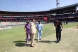 CCL 4 Bhojpuri Dabanggs Vs Bengal Tigers Match