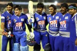 CCL 4 Final - Karnataka Bulldozers Vs Kerala Strikers Match