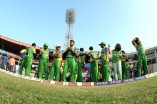 CCL 4 Final - Karnataka Bulldozers Vs Kerala Strikers Match