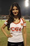 CCL 4 Final - Karnataka Bulldozers Vs Kerala Strikers Match