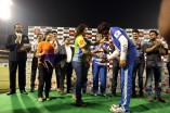 CCL 4 Final - Karnataka Bulldozers Vs Kerala Strikers Match