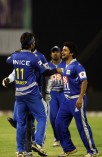 CCL 4 Final - Karnataka Bulldozers Vs Kerala Strikers Match