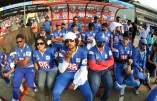 CCL 4 Final - Karnataka Bulldozers Vs Kerala Strikers Match