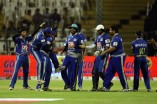 CCL 4 Final - Karnataka Bulldozers Vs Kerala Strikers Match