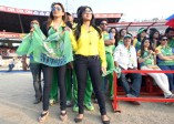 CCL 4 Final - Karnataka Bulldozers Vs Kerala Strikers Match