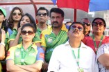 CCL 4 Final - Karnataka Bulldozers Vs Kerala Strikers Match