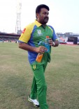CCL 4 Final - Karnataka Bulldozers Vs Kerala Strikers Match