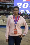 CCL 4 Final - Karnataka Bulldozers Vs Kerala Strikers Match