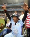 CCL 4 Veer Marathi Vs Bhojpuri Dabanggs Match