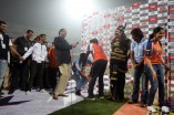 CCL 4 Veer Marathi Vs Bhojpuri Dabanggs Match