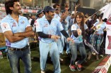 CCL 4 Veer Marathi Vs Bhojpuri Dabanggs Match