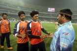 CCL 4 Veer Marathi Vs Bhojpuri Dabanggs Match