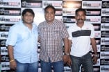 Celebrities at Behindwoods Special Screening of Arrambam