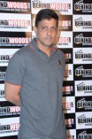 Celebrities at Behindwoods Special Screening of Arrambam