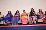 Celebrities at Chittu kuruvi Short film Launch