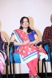 Celebrities at Chittu kuruvi Short film Launch