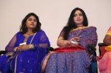 Celebrities at Chittu kuruvi Short film Launch