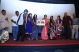 Celebrities at Chittu kuruvi Short film Launch