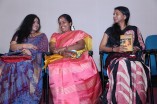 Celebrities at Chittu kuruvi Short film Launch
